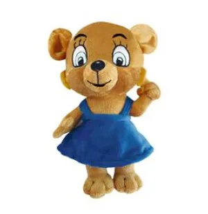 MJUKIS NALLE MAJA kuva