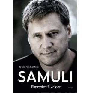 Samuli, Pimeydestä valoon kuva