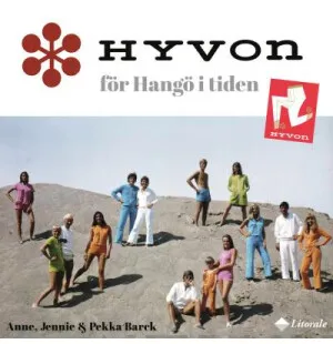 Hyvon, för Hangö i tiden kuva