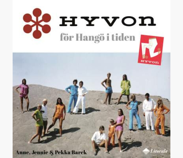 Hyvon for Hango i tiden kuva