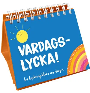 Vardagslycka kuva