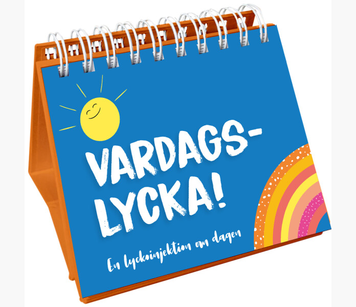 Vardagslycka kuva