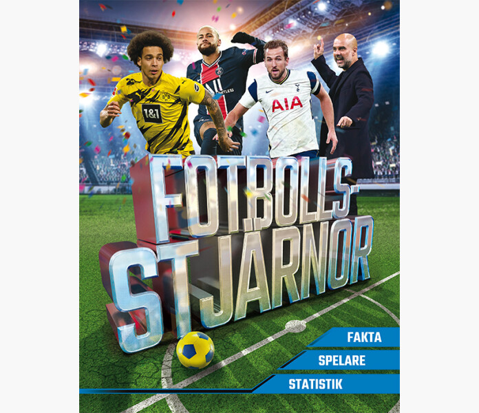 Fotbollsstjarnor kuva