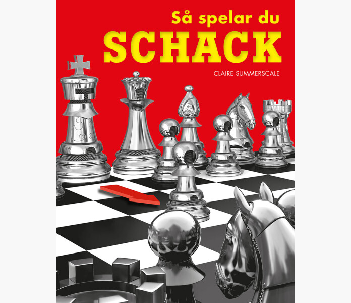 Sa spelar du schack 9 12 ar kuva