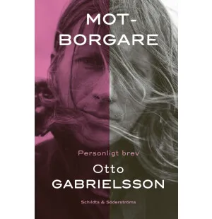 Motborgare Personligt brev kuva