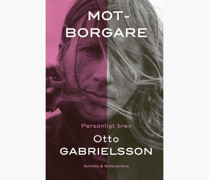 Motborgare Personligt brev kuva