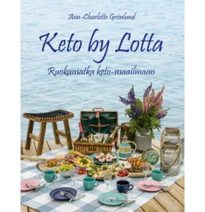Keto by Lotta kuva