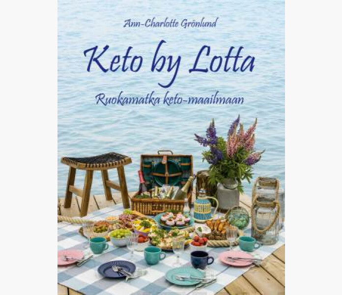 Keto by Lotta kuva