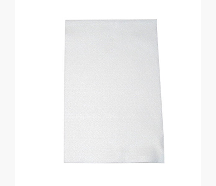 Hobbyfilt 5ark vit image