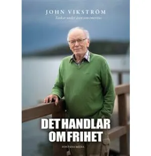 Det handlar om frihet kuva