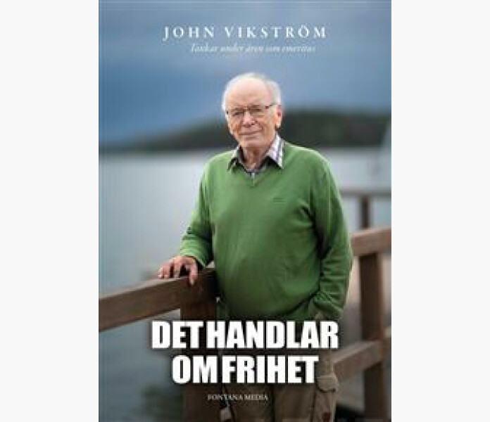 Det handlar om frihet image