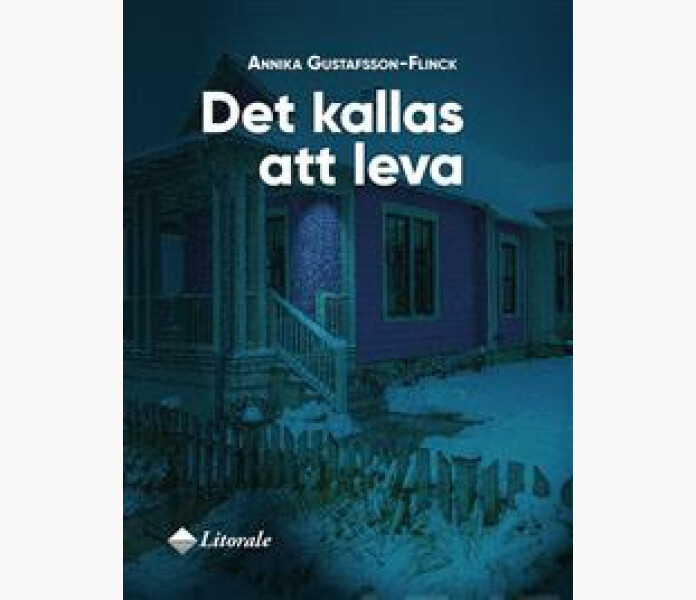 Det kallas att leva image