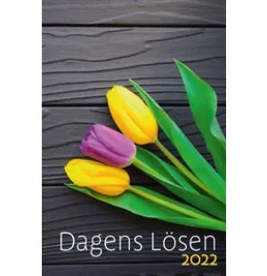 Dagens Lösen 2022 kuva