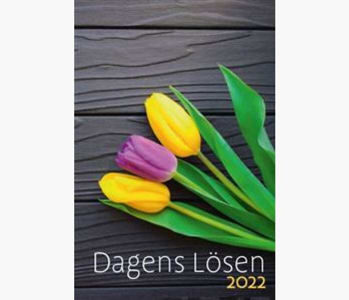 Dagens Losen 2022 image