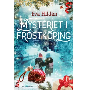 Mysteriet i Frostköping image