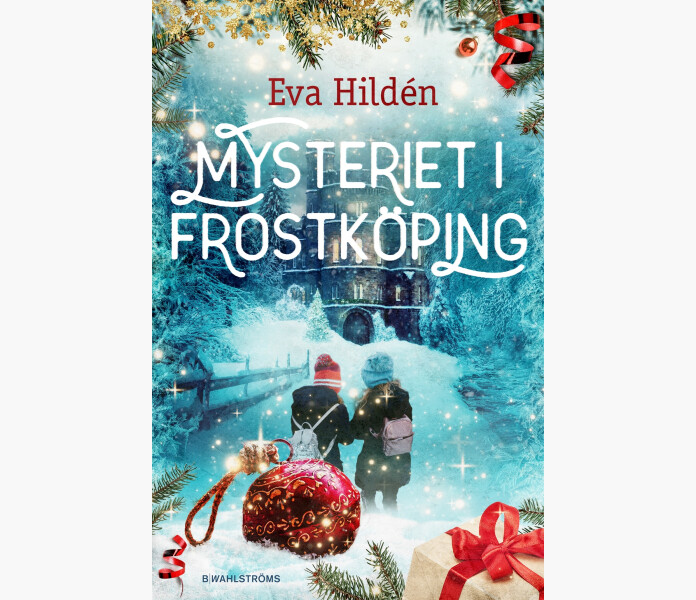 Mysteriet i Frostkoping image