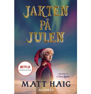 Jakten på julen image