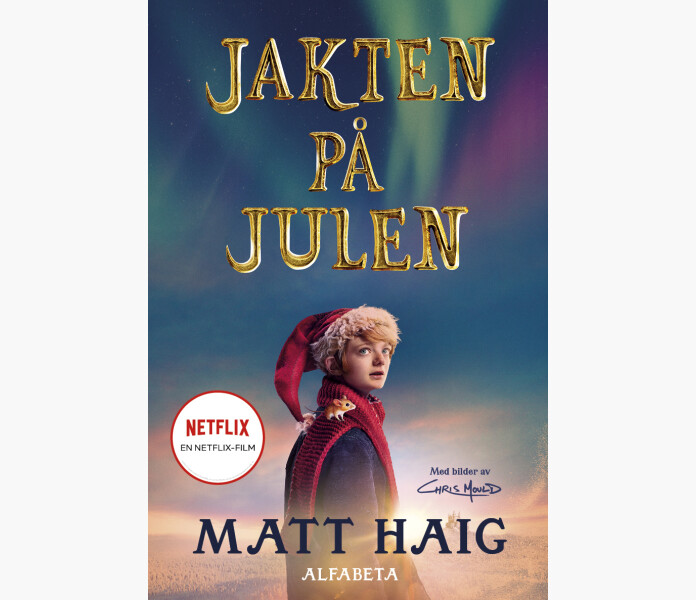 Jakten pa julen image
