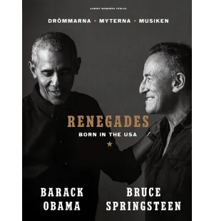 Renegades ? Born in the USA kuva