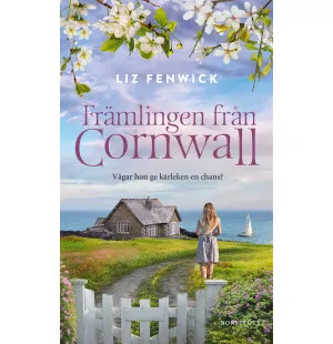 Främlingen från Cornwall. Cornwall, del 3. kuva