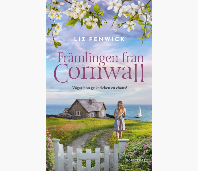 Framlingen fran Cornwall. Cornwall del 3. kuva