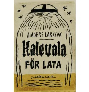 Kalevala för lata kuva