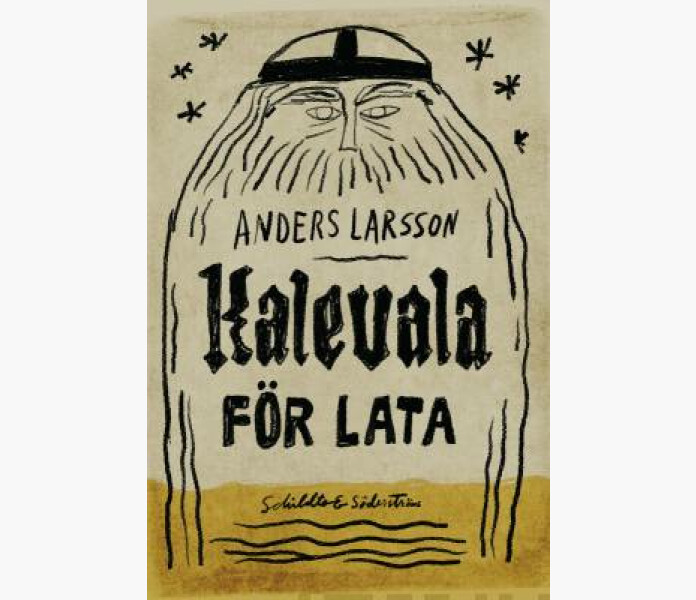 Kalevala for lata kuva