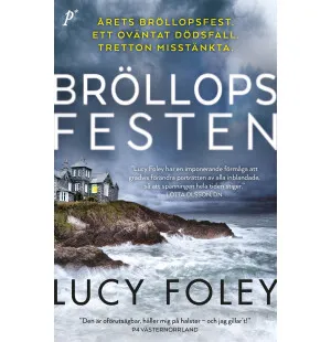 Bröllopsfesten image