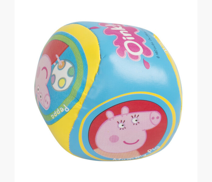 Greta Gris mjuk boll 1+ kuva