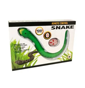 Fjärrstyrd orm kuva