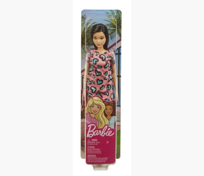 Barbie docka kuva