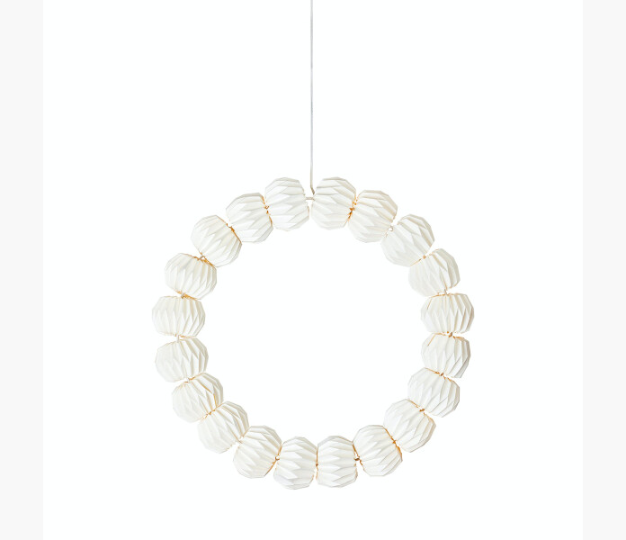 Tubby Dekorationsring O 48cm image