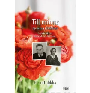 Till minne av mina föräldrar kuva