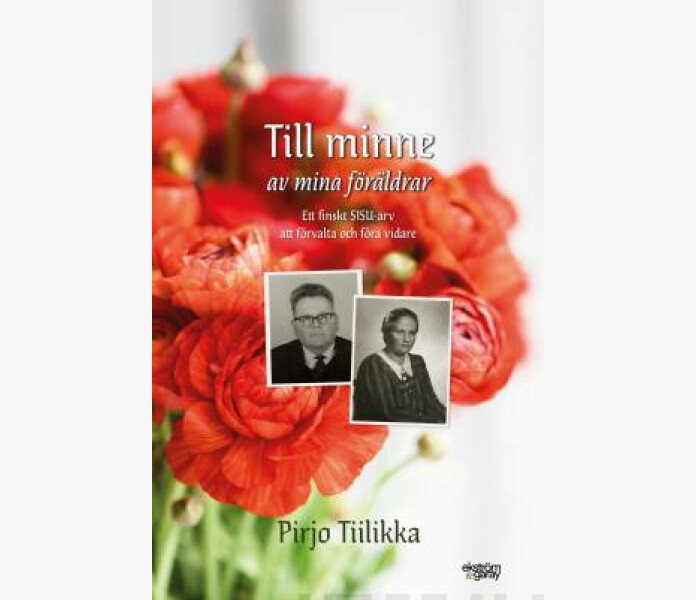 Till minne av mina foraldrar kuva