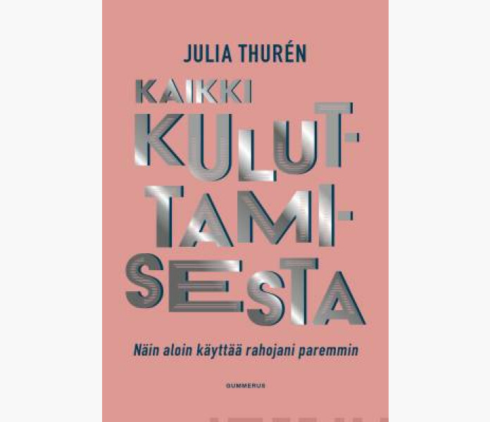 Kaikki kuluttamisesta kuva