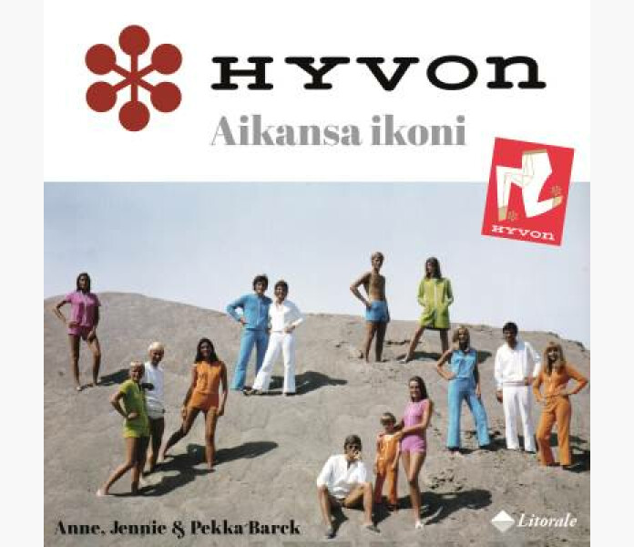 Hyvon aikansa ikoni. kuva