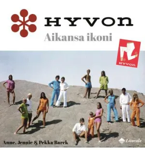 Hyvon, aikansa ikoni. kuva