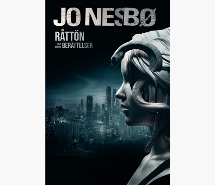 Ratton och andra berattelser del 1. image