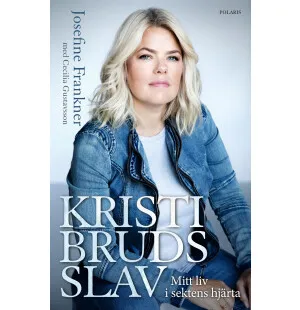 Kristi Bruds slav kuva