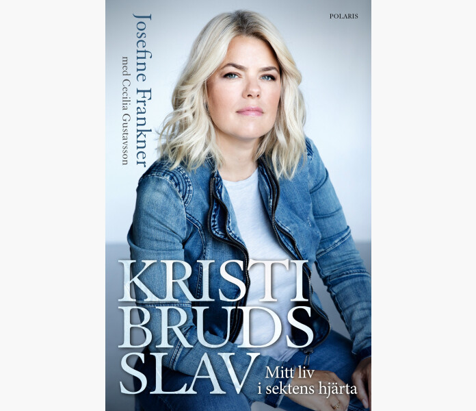 Kristi Bruds slav kuva