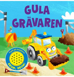 Gula grävaren kuva