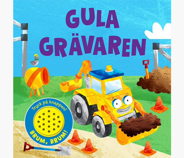 Gula gravaren kuva
