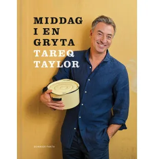 Middag i en gryta kuva