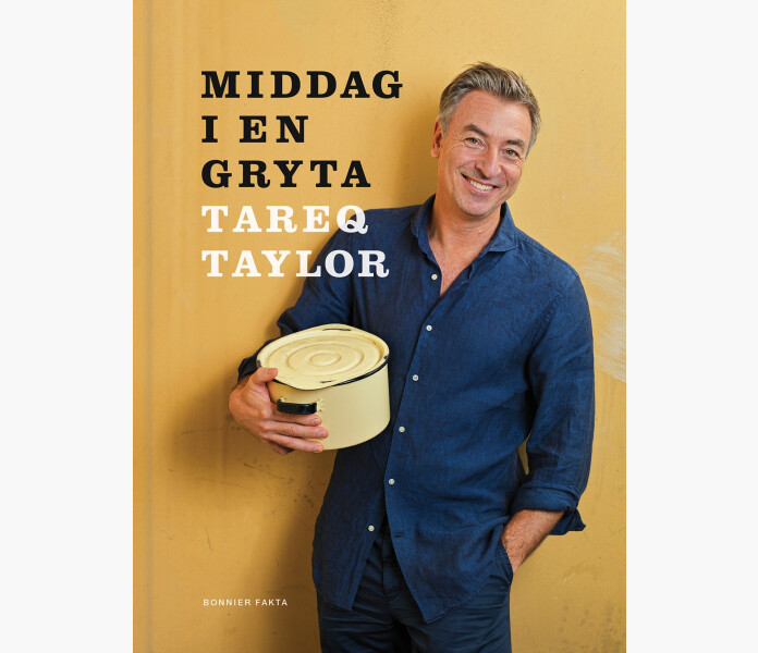 Middag i en gryta kuva