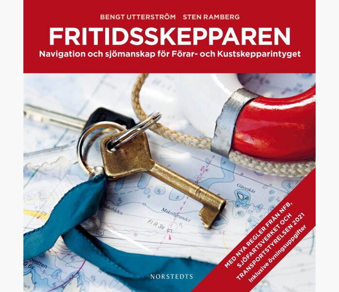 Fritidsskepparen image