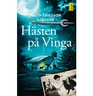 Hästen på Vinga image