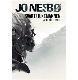 Svartsjukemannen och andra berättelser, del 1 image