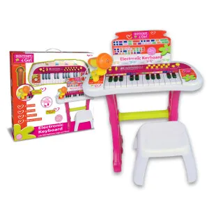Bontempi Electronic Keyboard 3+ kuva