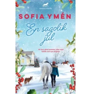 En sagolik jul, Kungsbackakvartetten del 3 image