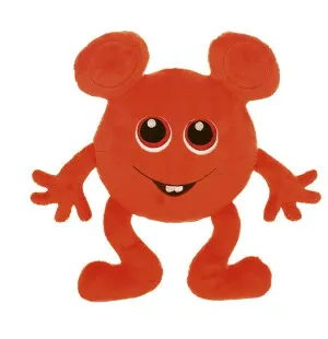 Babblarna mjukis Bobbo kuva